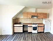 Pronjem bytu 2+kk 45 m2 v Beneov