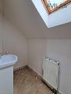 Pronjem bytu 2+kk 45 m2 v Beneov
