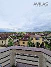 Pronjem bytu 2+kk 45 m2 v Beneov