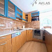 Pron�jem bytu 2+kk 50 m2 v obci Bedr�