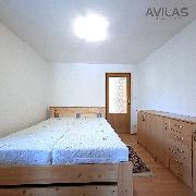 Pron�jem bytu 2+kk 50 m2 v obci Bedr�