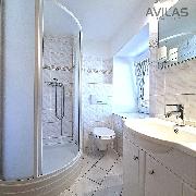 Pron�jem bytu 2+kk 50 m2 v obci Bedr�