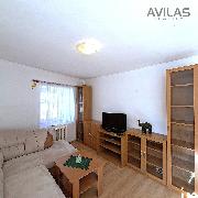 Pron�jem bytu 2+kk 50 m2 v obci Bedr�