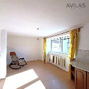 Pron�jem bytu 2+kk 50 m2 v obci Bedr�