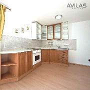 Pron�jem bytu 2+kk 50 m2 v obci Bedr�