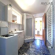 Pron�jem bytu 2+kk 50 m2 v obci Bedr�