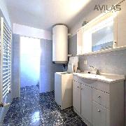 Pron�jem bytu 2+kk 50 m2 v obci Bedr�