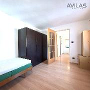 Pron�jem bytu 2+kk 50 m2 v obci Bedr�