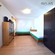 Pron�jem bytu 2+kk 50 m2 v obci Bedr�