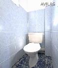 Pron�jem bytu 2+kk 50 m2 v obci Bedr�