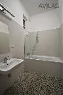 Pronjem bytu 2+kk  52 m2, Praha -  Smchov