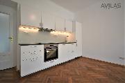 Pronjem bytu 2+kk  52 m2, Praha -  Smchov