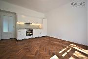 Pronjem bytu 2+kk  52 m2, Praha -  Smchov