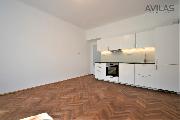 Pronjem bytu 2+kk  52 m2, Praha -  Smchov