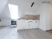 Pronjem bytu 2+kk 53 m2