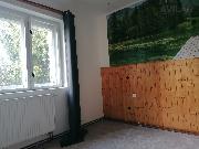 pron�jem bytu 2kk 60 m2 v rodinn�m dom� v Tismi