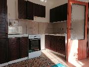 pron�jem bytu 2kk 60 m2 v rodinn�m dom� v Tismi