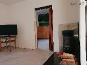 pron�jem bytu 2kk 60 m2 v rodinn�m dom� v Tismi