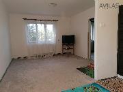 pron�jem bytu 2kk 60 m2 v rodinn�m dom� v Tismi