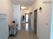 Pronjem bytu 2+kk 64 m2 v centru Beneova
