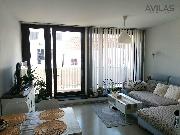 Pronjem bytu 2+kk 64 m2 v centru Beneova