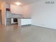 Pronjem bytu 2+kk 64 m2 v centru Beneova