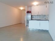 Pronjem bytu 2+kk 64 m2 v centru Beneova