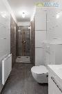 Pronjem bytu 2+kk 70 m2 s balkonem v centru Beneova