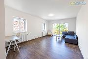 Pronjem bytu 2+kk 70 m2 s balkonem v centru Beneova