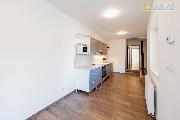 Pronjem bytu 2+kk 70 m2 s balkonem v centru Beneova