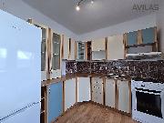 Pronjem bytu 3+1 69 m2 s garovm stnm  Beneov