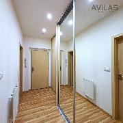 Pronájem bytu 3+kk 68 m2, Neveklov