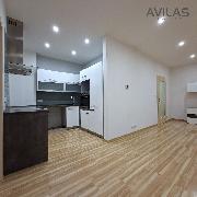 Pronájem bytu 3+kk 68 m2, Neveklov