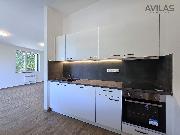 Pronjem bytu 3+kk 78,5 m2 v Tnci nad Szavou
