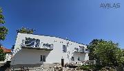 Pronjem bytu 3+kk 78,5 m2 v Tnci nad Szavou
