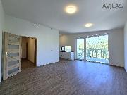 Pronjem bytu 3+kk 78,5 m2 v Tnci nad Szavou