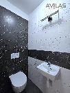 Pronjem bytu 3+kk 78,5 m2 v Tnci nad Szavou