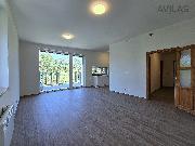 Pronjem bytu 3+kk 79,6 m2 v Tnci nad Szavou