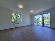 Pronjem bytu 3+kk 79,6 m2 v Tnci nad Szavou