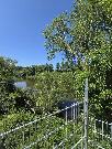 Pronjem bytu 3+kk 79,6 m2 v Tnci nad Szavou