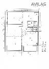 Pron�jem bytu 3kk/B 65 m2 v Bene�ov�
