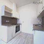 Pron�jem bytu 4+kk 72 m2 v centru Bene�ova.