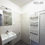 Pron�jem bytu 4+kk 72 m2 v centru Bene�ova.