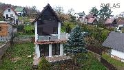 Pron�jem chaty 3+kk se zahradou 338 m2