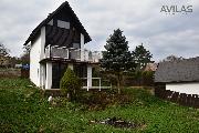 Pron�jem chaty 3+kk se zahradou 338 m2