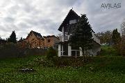 Pron�jem chaty 3+kk se zahradou 338 m2
