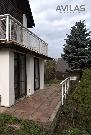 Pron�jem chaty 3+kk se zahradou 338 m2