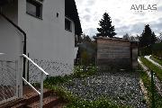 Pron�jem chaty 3+kk se zahradou 338 m2