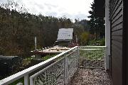 Pron�jem chaty 3+kk se zahradou 338 m2