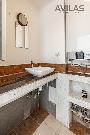 Pron�jem garsonky o velikosti 27 m2, obec Zv�stou - Roudn�